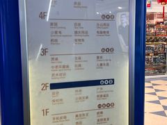 -天丰利生活MALL(和平里店)