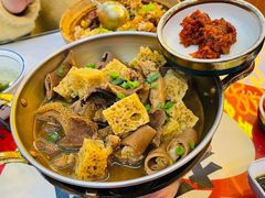 -赵财记·肠粉·煲仔饭(九龙城店)