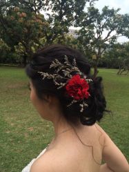 -巴黎婚纱摄影工作室