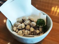 -王鼎精致料理铁板烧(世博源店)