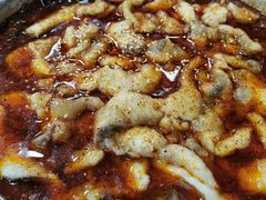 -大众酸菜鱼(梨花巷总店)