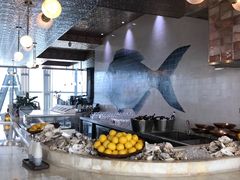-FISH&POTATO Cō(地中海美食 万象城店)