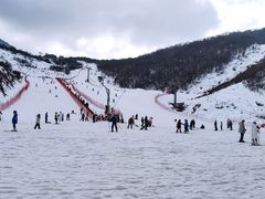 -太子岭滑雪场