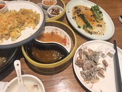-如轩·海鲜砂锅粥·潮汕菜(海珠店)