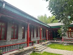 -上海老饭店(北京分店)