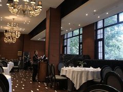 -麒茗餐厅·粤菜·宴会厅·海鲜(锦绣路店)
