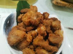 陈皮骨-金满福国际酒店(迎宾大道店)