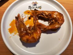 -邵汇大虾(大东门店)