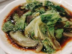 -澳门陈光记烧味饭店(南京德基广场店)