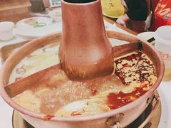-东门口·新式老北京火锅(河西龙湖天街店)