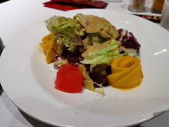 沙拉菜-上海1号私藏菜(静安店)