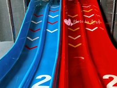 -VFSC极限蹦床主题公园(乐园道彩悦城阳光店)