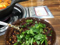 -笔记安顺夺夺粉火锅