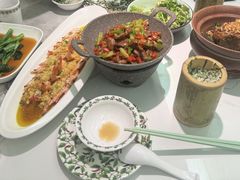 -苏梦江南·淮扬菜(夫子庙店)