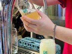 -四禧精酿铜锅涮肉·烧烤工场(大明湖店)