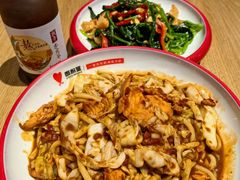 -西粉堂新疆米粉(朝外店)