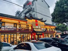 -阿胖龙虾小海鲜(宁国南路总店)