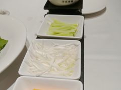 -煜丰汴京烤鸭(福彩路店)