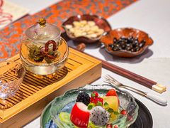 -叶叶菩提(太原别墅店)