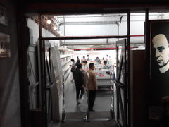 门面-先锋书店(五台山总店)