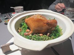 -御膳汤品(猎人坊店)