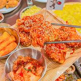 ⑨年老店如果你还没吃过我就伤心了
