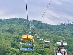 -富斯特索道