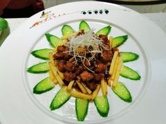 -皇轩大饭店(观音桥店)