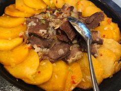 -新疆大厦·慕士塔格餐厅