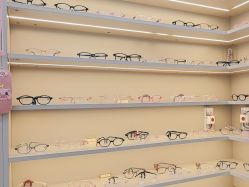 -清清博视儿童眼视光中心(角门西店)