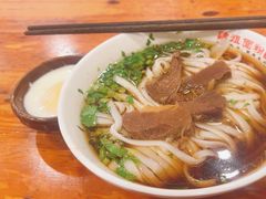 -肆姐面粉馆(坡子街店)