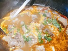 -福茂源横山铁锅羊肉(牡丹园店)
