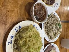 -柴氏风味斋(甘家口店)