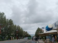 -青海湖二郎剑景区