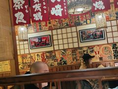 大堂-玉川屋·深夜食堂居酒屋(柳巷店)