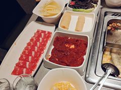 -海底捞火锅(高新万达店)