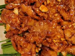 -黄泥岗·黄陂农家菜(百步亭店)