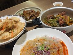 -金掌勺锅包肉(华润万象城店)