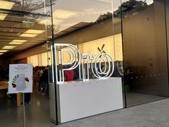 -Apple零售店(深圳益田假日广场店)