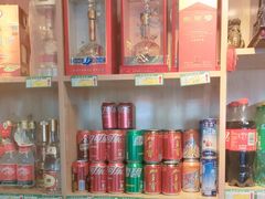 -纳家楼·地道陕菜(劳动路店)