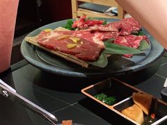 -谷牛和牛烤肉(漕河泾印象城店)