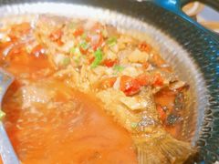 红煨鱼杂-湘味淳(千禧街店)