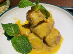 -南越郡·越式风味餐厅(青秀万达店)