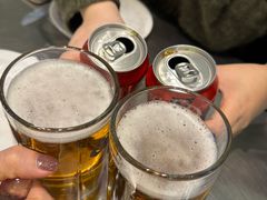 -BHC炸鸡(明洞总店)