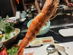 -铁板诱惑法式铁板烧(大卫城店)