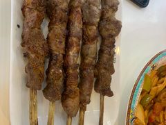 红柳大串-帕米尔食府(白云观店)