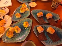 -有喜屋·深夜食堂(北京西路店)