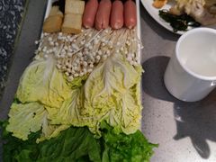 -半天妖烤鱼(中山路店)