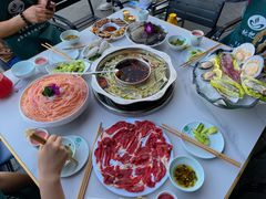 -枇杷园食为鲜火锅(南山店)