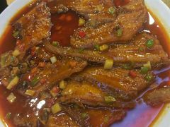 -北塘海鲜·天津菜(大光明桥旗舰店)